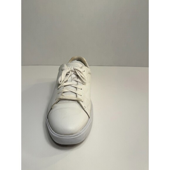 .8044 Cole Haan Traveler Sneaker White-US 7.5 Mens - Picture 2 of 5